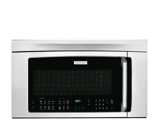 Electrolux EI30BM60MS 30'' Over-The-Range Convection Microwave Oven With Bottom Controls