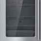 Thermador T24UR915LS Freedom® Glass Door Refrigeration 24'' Professional Soft Close Flat Hinge T24Ur915Ls