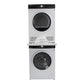 Avanti SK1V0W Stacking Kit For Laundry Models Flw22V0W/Fld40V0W