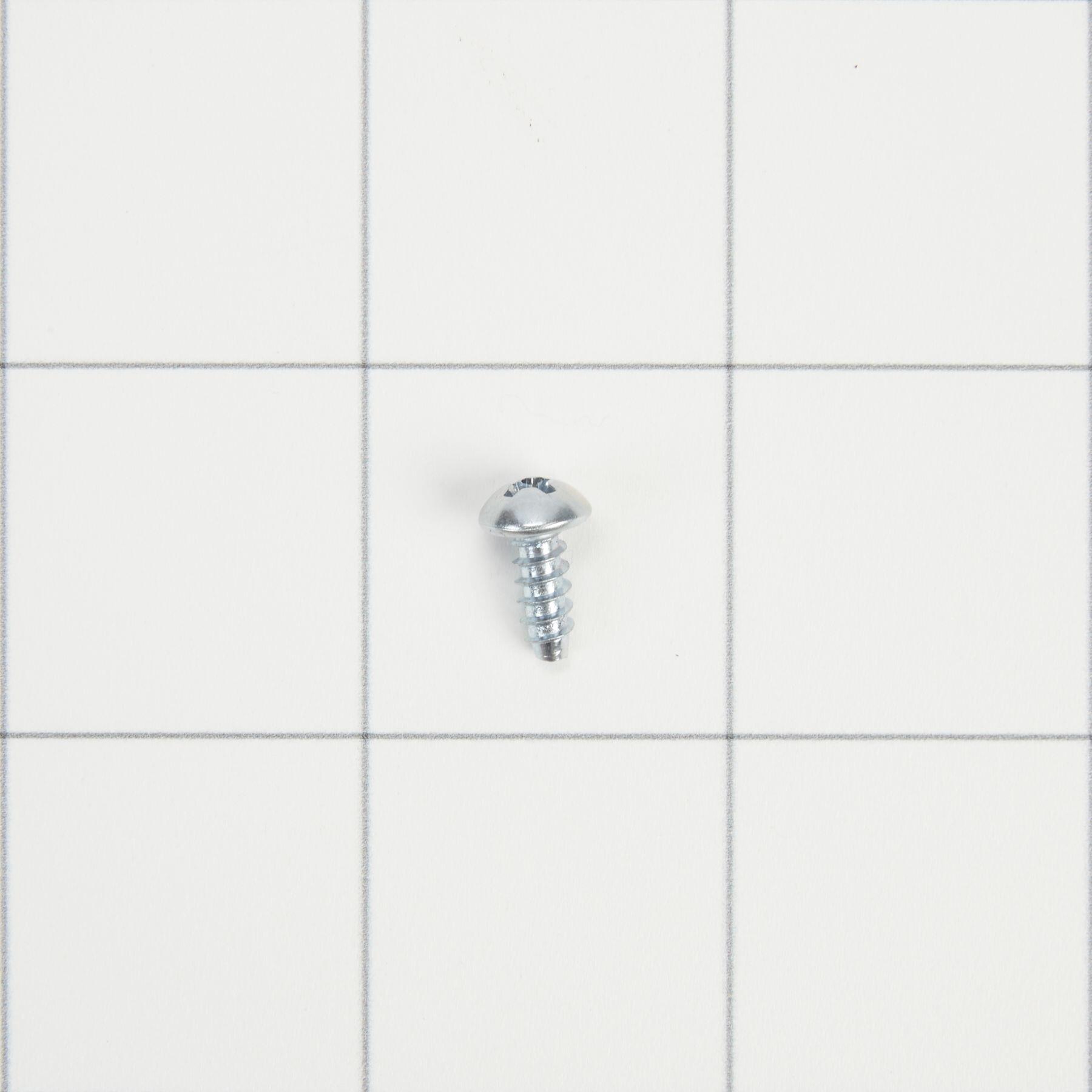 Kitchenaid W11451314 Built-In Low Profile Microwave Slim Trim Kit With Pocket Handle, Stainless Steel - Other