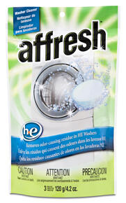 Kitchenaid W10135699 Affresh™ Washer Cleaner