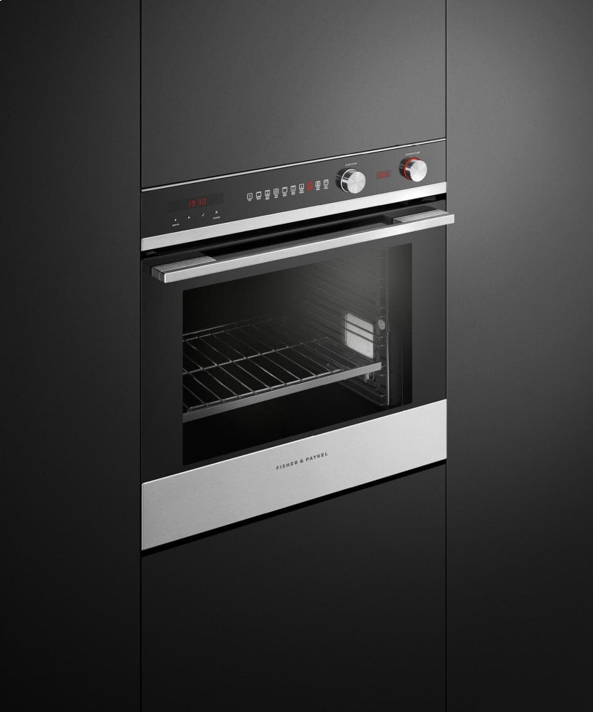 Fisher & Paykel OB24SCD9PX1 Oven, 24