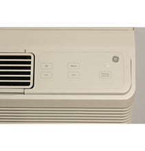 Ge Appliances AZ45E15DAC Ge Zoneline® Cooling And Electric Heat Unit With Corrosion Protection, 230/208 Volt