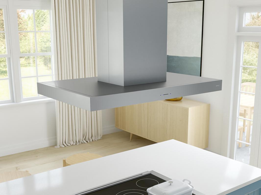Zephyr ZRME42FS 42" Roma Island