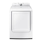 Samsung DV40J3000EW 7.2 Cu. Ft. Electric Dryer With Moisture Sensor In White