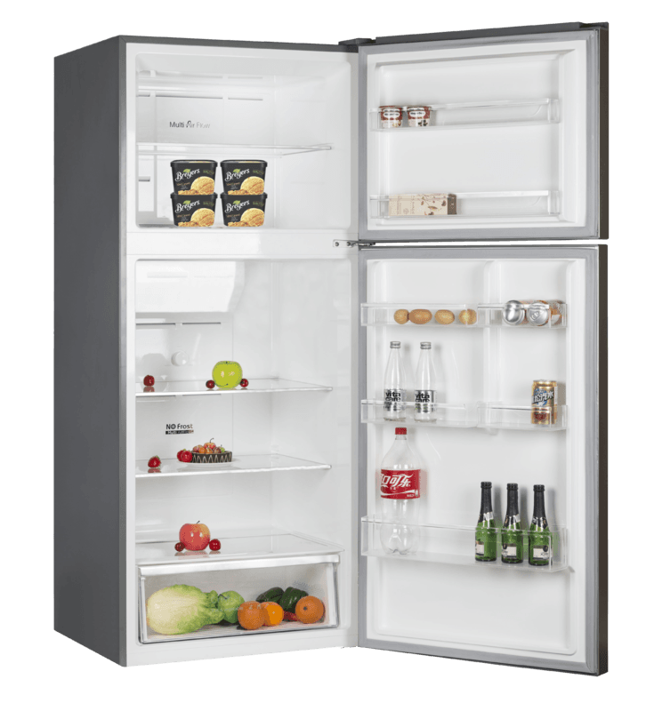 Avanti FF145H3S 14.5 Cf Frost Free Refrigerator / Freezer