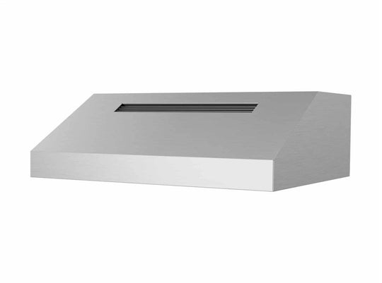 Bluestar LR030LP 30" Low Profile Recirculating Hood