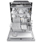 Samsung DW80B7071US Smart 42Dba Dishwasher With Stormwash+™ And Smart Dry In Stainless Steel