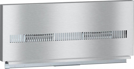 Miele RBGAG1230 Rbgag1230 Splash Back For Combination With A Rangecooker.