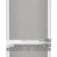 Liebherr ICB5160IM Combined Refrigerator-Freezer With Biofresh And Nofrost For Integrated Use