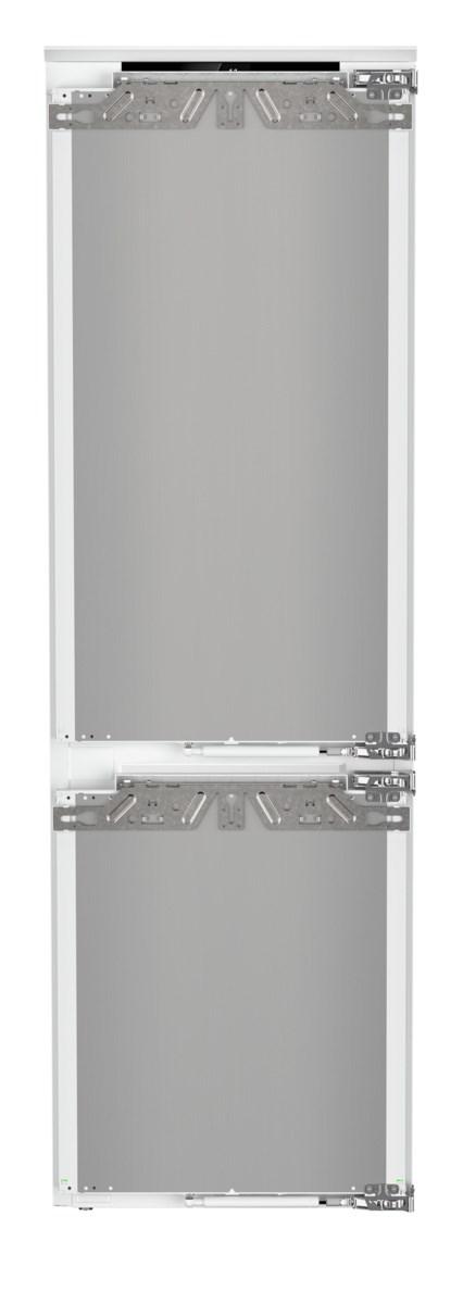 Liebherr ICB5160IM Combined Refrigerator-Freezer With Biofresh And Nofrost For Integrated Use