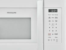 Frigidaire FMOS1846BW Frigidaire 1.8 Cu. Ft. Over-The-Range Microwave