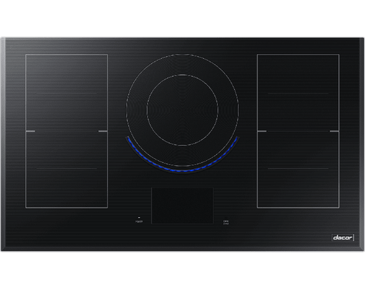 Dacor DTI36M977BB 36" Induction Cooktop