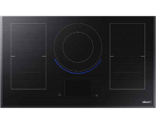 Dacor DTI36M977BB 36" Induction Cooktop