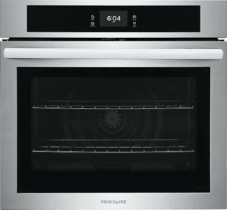 Frigidaire FCWS3027AS Frigidaire 30'' Single Electric Wall Oven With Fan Convection