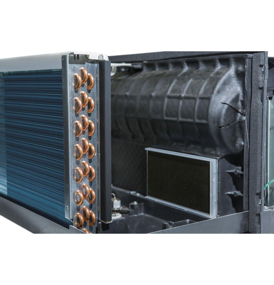 Ge Appliances AZ65H07EAC Ge Zoneline® Heat Pump Unit With Corrosion Protection, 265 Volt
