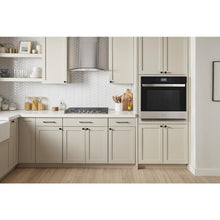 Whirlpool WOES7027PZ 4.3 Cu. Ft. Single Smart Wall Oven With Air Fry