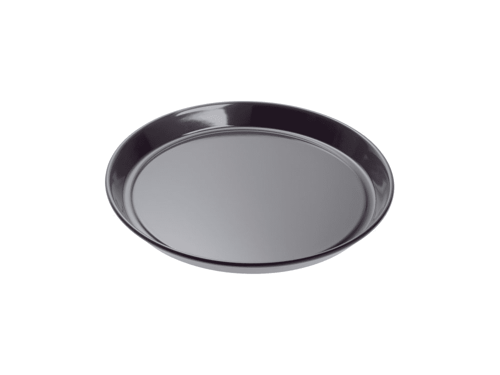 Miele HBF271 Hbf 27-1 - Round Baking Tray With Perfectclean Finish.