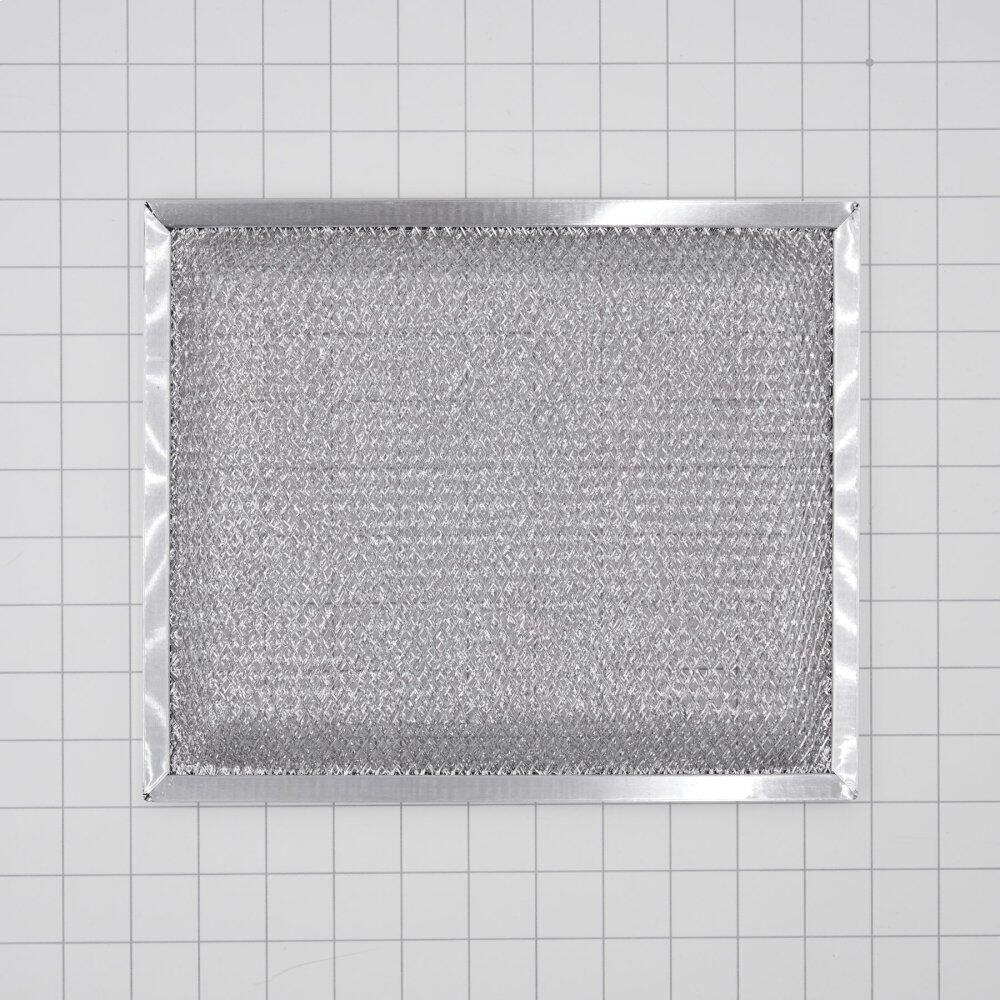 Kitchenaid W10395127 Range Grease Filter Vent Hood - Other