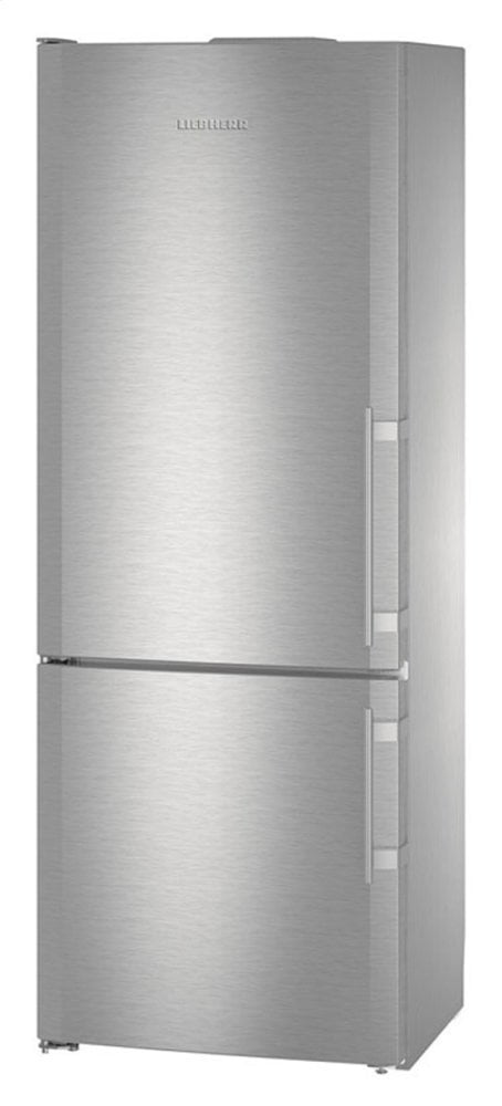 Liebherr CBS1661 30" Fridge-Freezer With Biofresh And Nofrost