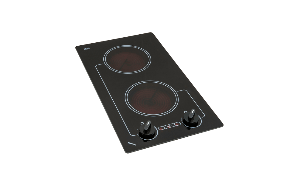 Kenyon B41601US Caribbean 2 Burner