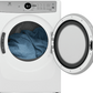 Electrolux ELFG7337AW Gas 8.0 Cu. Ft. Front Load Dryer