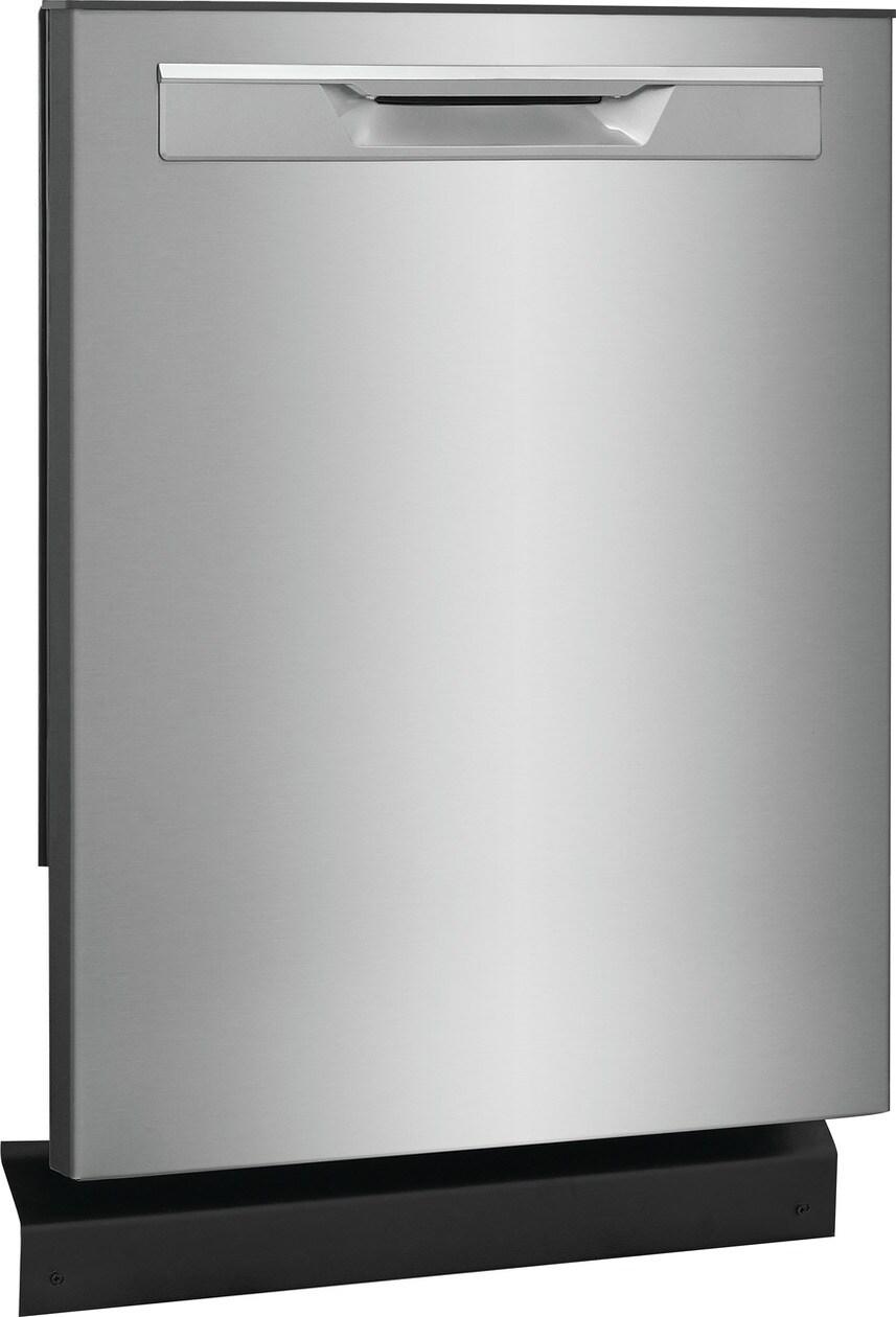 Frigidaire GDPP4517AF Frigidaire Gallery 24" Built-In Dish Dishwasher