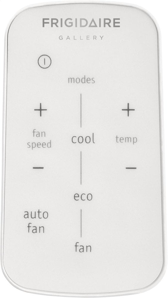 Frigidaire GHWW083WB1 Frigidaire Gallery 8,000 Btu Quiet Temp Smart Room Air Conditioner