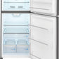 Frigidaire FGHT2055VD Frigidaire Gallery 20.0 Cu. Ft. Top Freezer Refrigerator