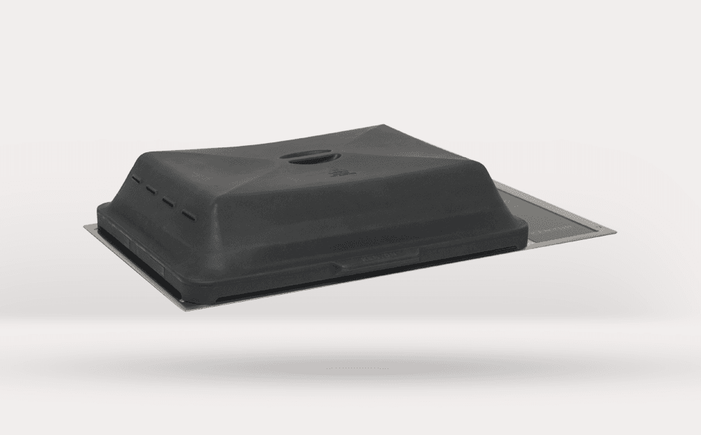 Kenyon B70070 Silken® Built-In Grill