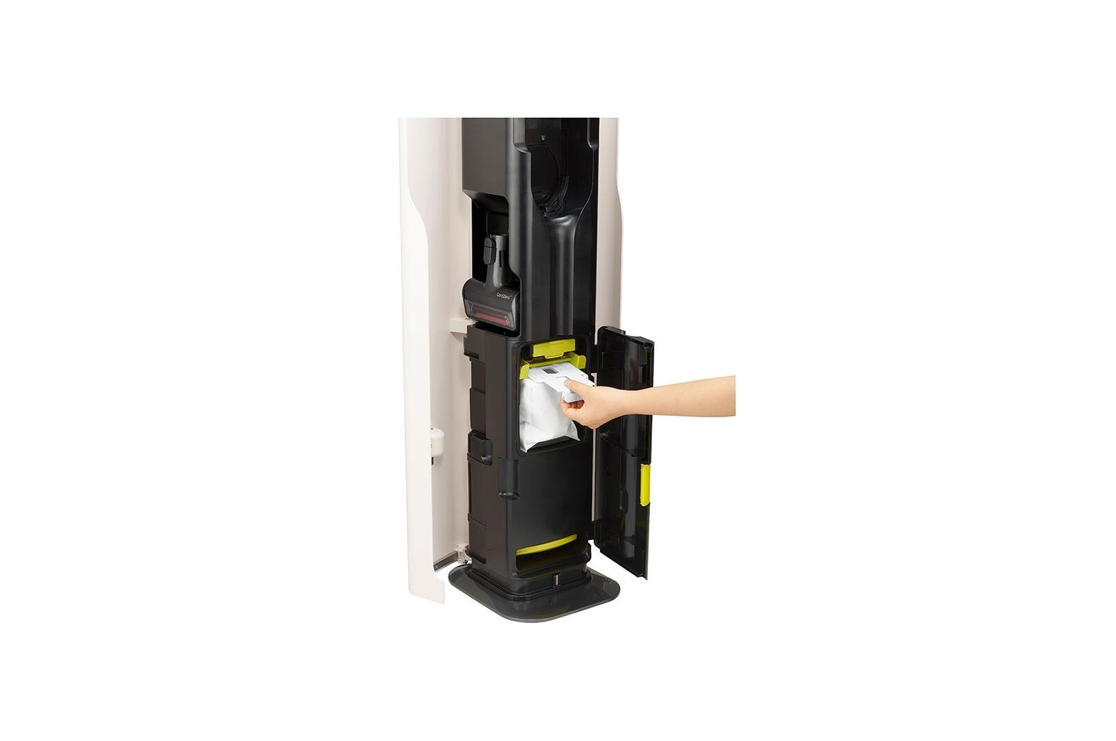 Lg AIOTBAG Lg Cordzero™ All-In-One Tower™ Replacement Bags