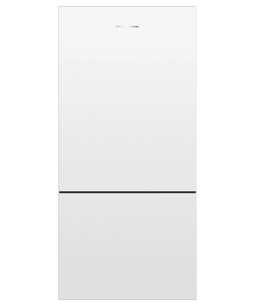 Fisher & Paykel RF170BRPW6N Freestanding Refrigerator Freezer, 32