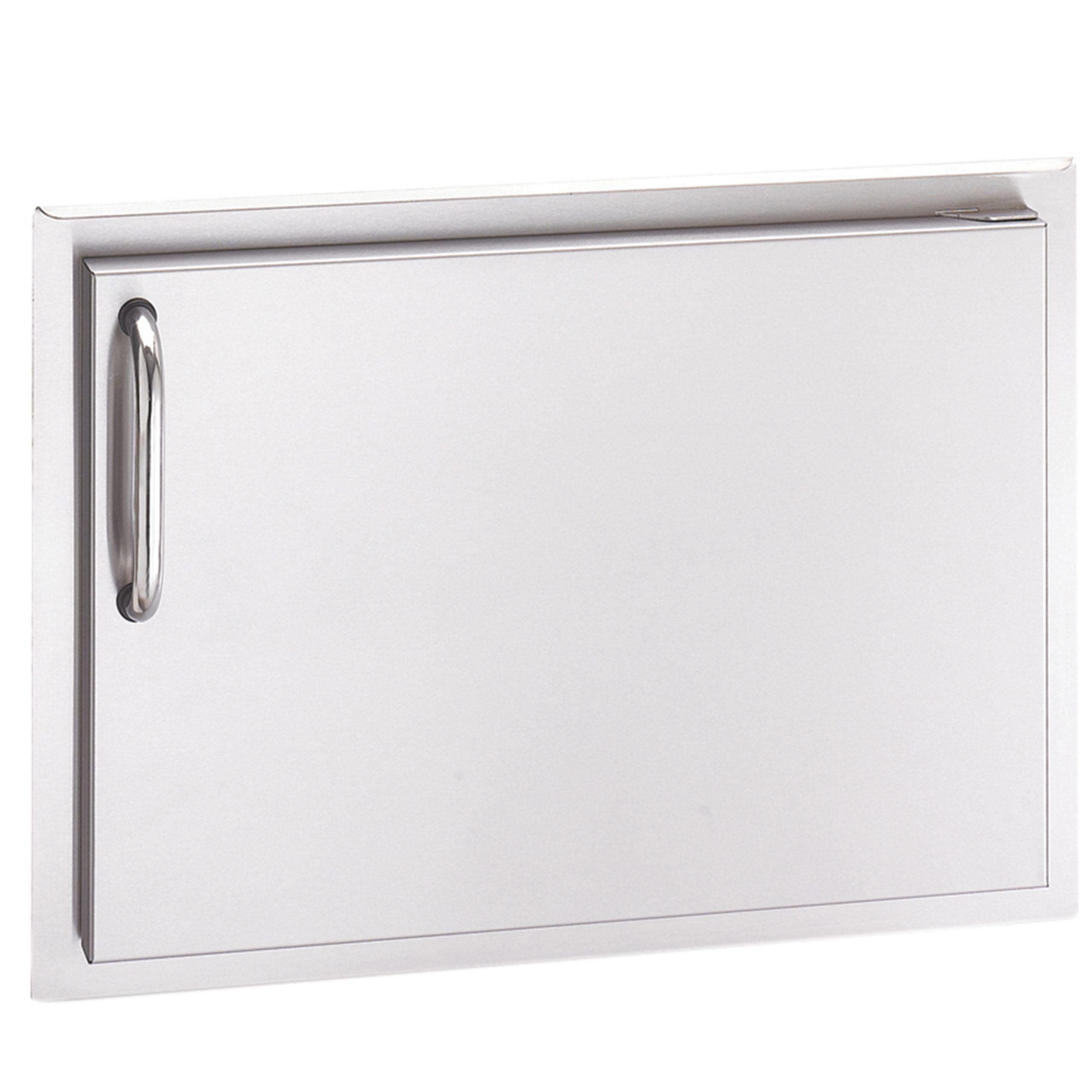 Fire Magic 33914SL Select Horizontal Single Access Doors