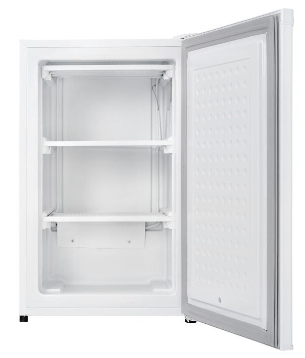 Danby DUFM032A3WDB Danby 3.2 Cu Ft. Upright Freezer