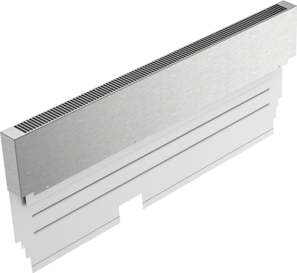 Thermador PA48WLBH 7-Inch Backguard For 48-Inch Pro Harmony®
