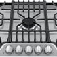 Frigidaire FPGC3677RS Frigidaire Professional 36'' Gas Cooktop With Griddle