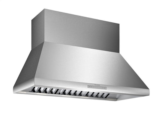 Thermador HPCN48WS 48-Inch Professional Chimney Wall Hood