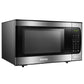 Danby DBMW0924BBS Danby 0.9 Cu Ft. Stainless Steel Microwave With Convenience Cooking Controls