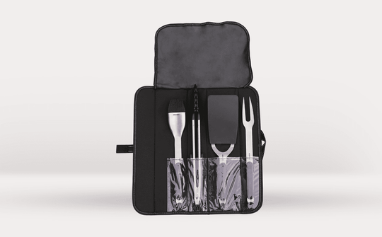 Kenyon A70011 Grill Utensil Kit