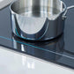 Thermador CIT36XWBB 36-Inch Masterpiece® Freedom® Induction Cooktop, Frameless