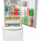 Danby DBM187E1WDB Danby Designer 18.7 Cu. Ft. Apartment Fridge Bottom Mount In White