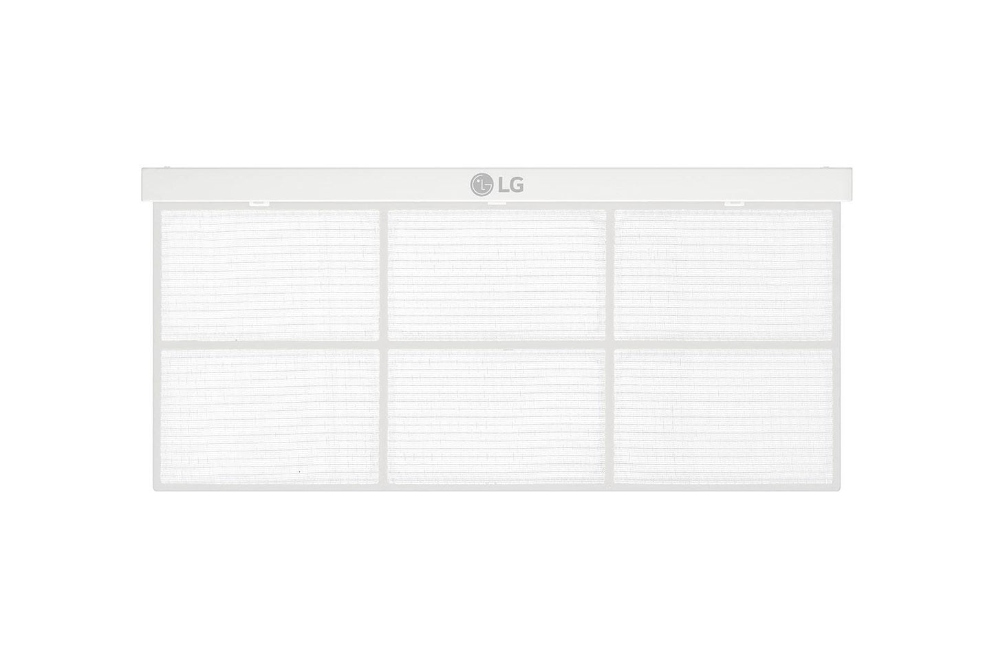 Lg LW5022 5,000 Btu Window Air Conditioner