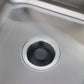 Frigidaire FFDI501CMS Frigidaire 1/2 Hp Waste Disposer