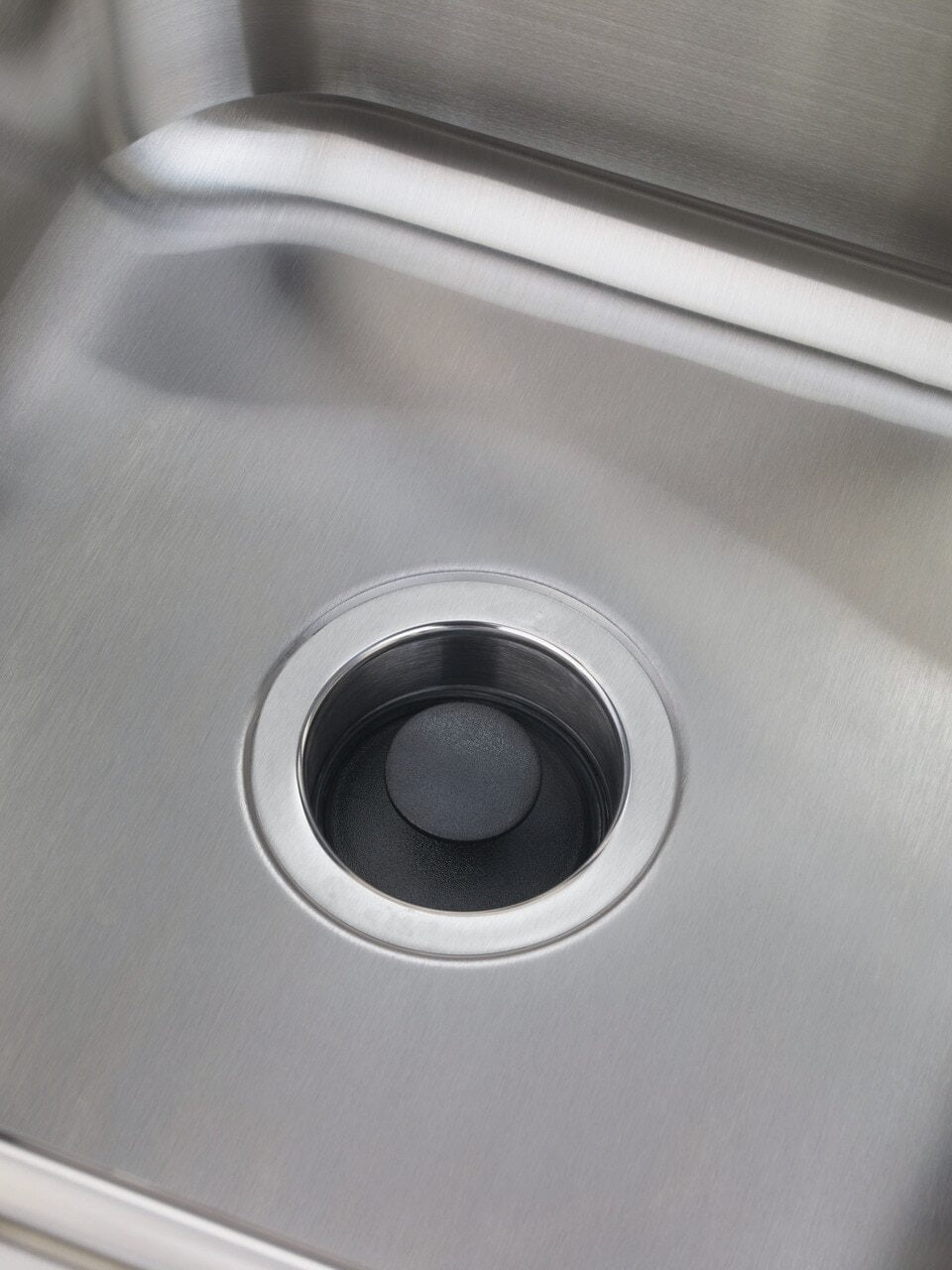 Frigidaire FFDI501CMS Frigidaire 1/2 Hp Waste Disposer