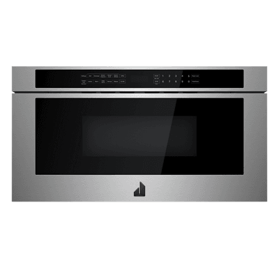 Jennair JMDFS30HL Rise 30" Under Counter Microwave Oven With Drawer Design