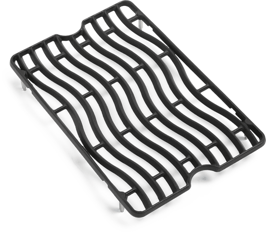 Napoleon Bbq S83010 Cast Iron Infrared Side Burner Grid For Lex 485 & Prestige 450/500/665
