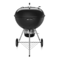 Weber 1500064 Master-Touch Charcoal Grill 26 - Black