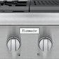 Thermador PCG486WL 48-Inch Professional Rangetop