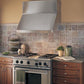 Best Range Hoods WP29M484SB Centro - 48