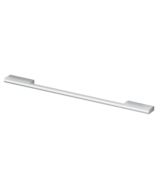 Fisher & Paykel AHSOBDD60S Contemporary Round Handle, 24"